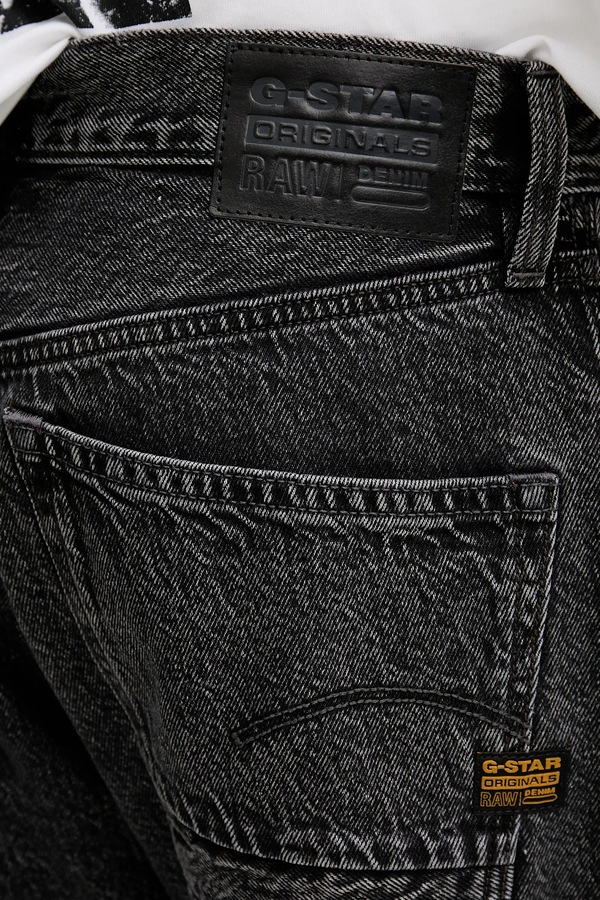 Джинси G-Star Dakota Regular Straight фото 4