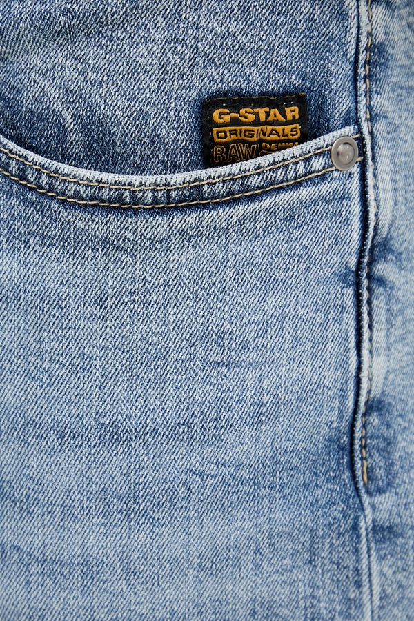 Джинси G-Star Mosa Straight фото 4