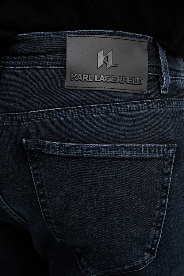 Джинси Karl Lagerfeld KL-JACK фото 4