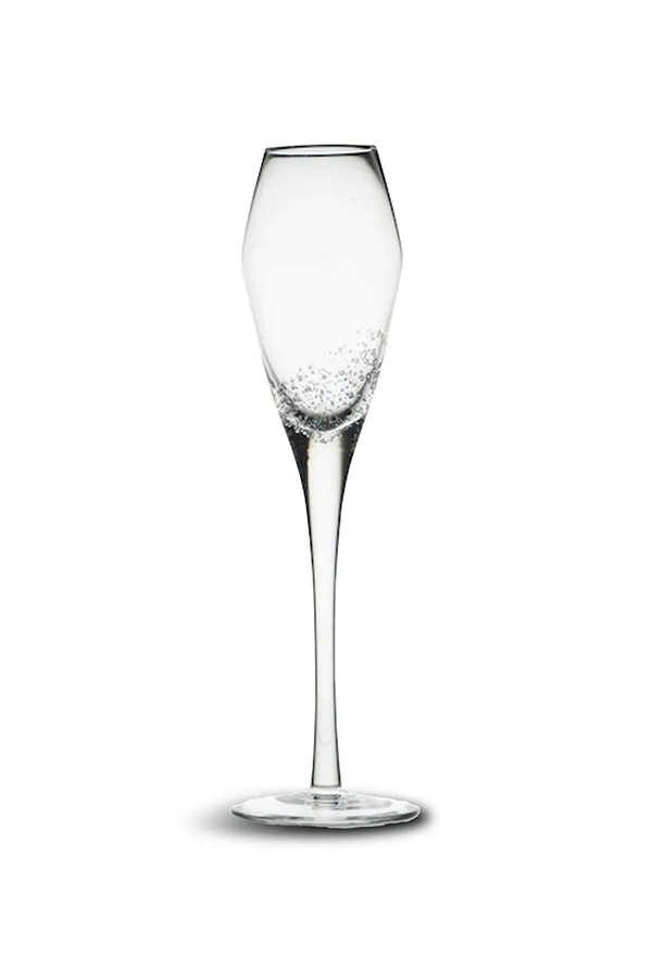 Келих для шампанського Byon Bubbles 240 ml колір прозорий