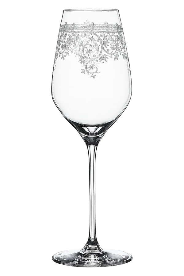 Набір келихів Spiegelau Arabesque 500 ml 2-pack колір прозорий фото 3