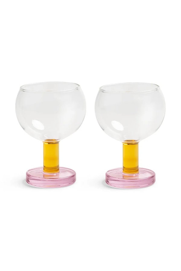 Набір келихів &k amsterdam cantine 200 ml 2-pack