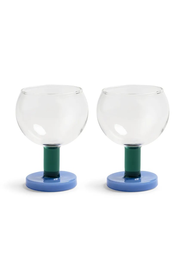 Набір келихів &k amsterdam cantine 200 ml 2-pack