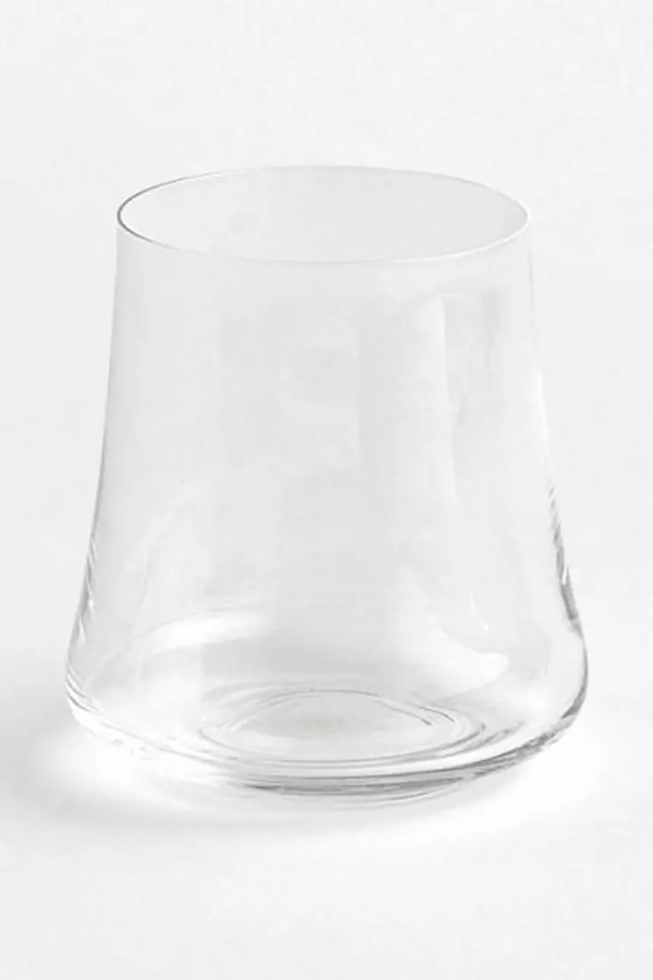 Набір склянок з кришталевого скла La Mania 350 ml