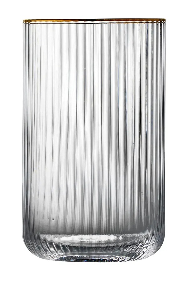 Набор стаканов из стекла Lyngby Glas 500 ml