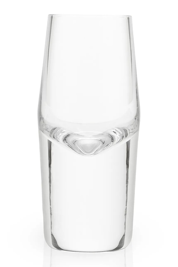 Набор бокалов для шотов из стекла Viski 60 ml