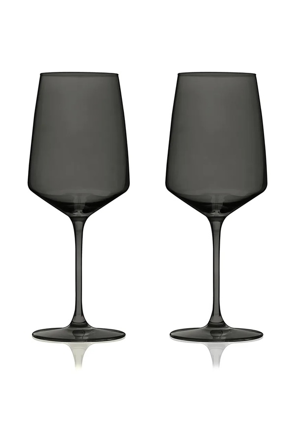 Набор бокалов для вина из стекла Viski 650 ml