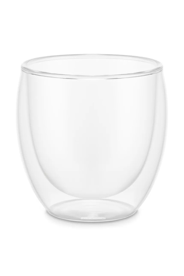 Набор стаканов из боросиликатного стекла Bodum 0,25 l
