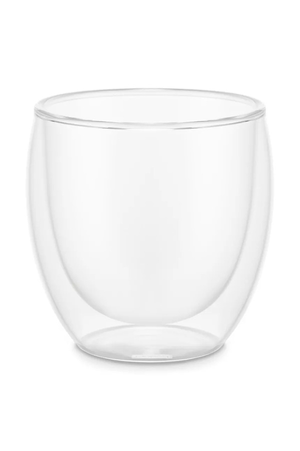 Набор стаканов из боросиликатного стекла Bodum 0,25 l