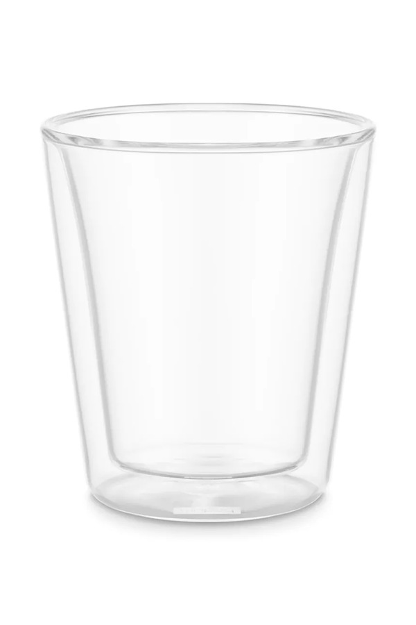 Набір склянок з борокремнієвого скла Bodum 0,2 l