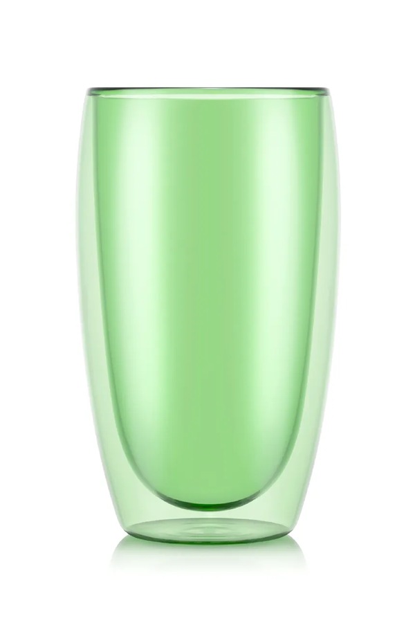 Набір склянок зі скла Bodum 0,45 l