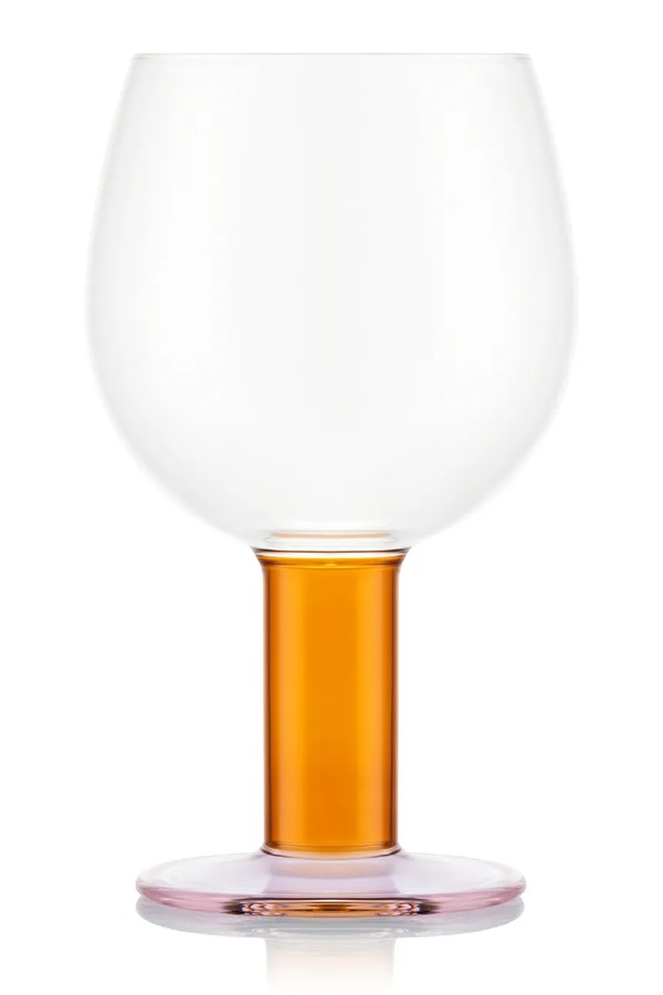 Набір бокалів для вина зі скла Bodum 0,3 l