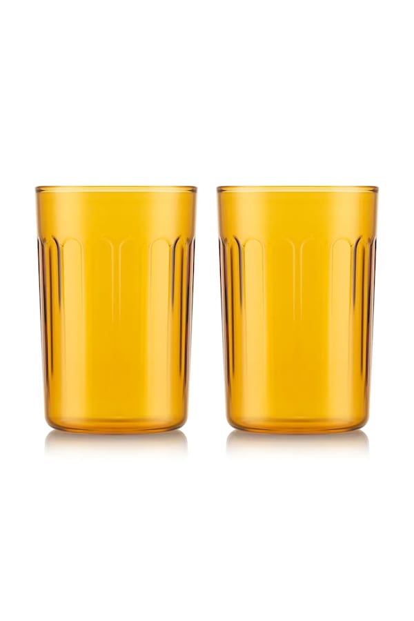 Набір склянок з борокремнієвого скла Bodum 0,5 l