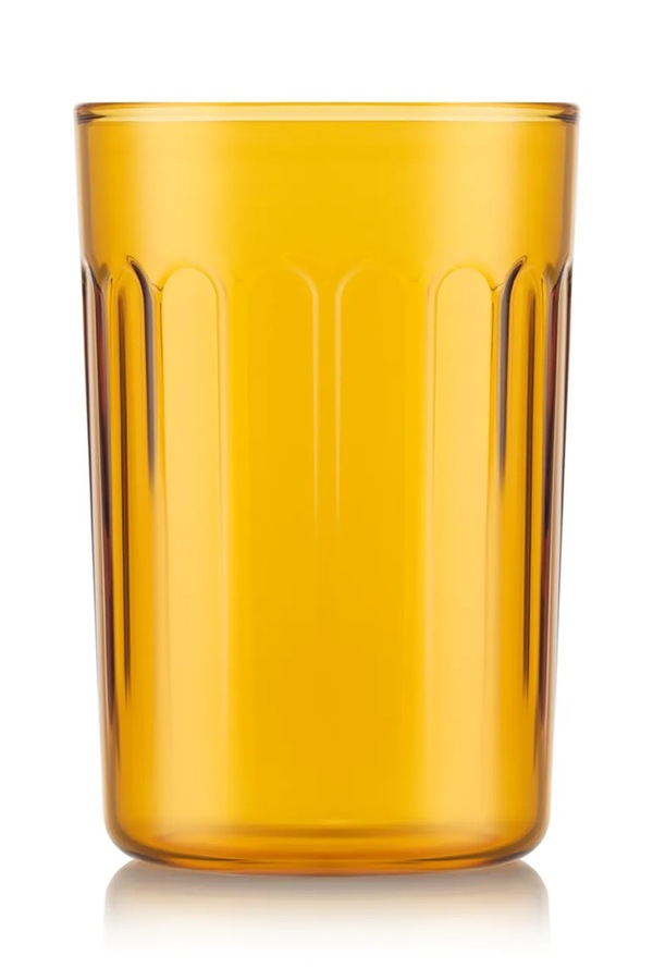 Набір склянок з борокремнієвого скла Bodum 0,5 l