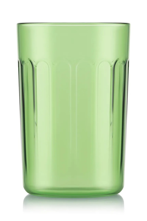 Набір склянок з борокремнієвого скла Bodum 0,5 l