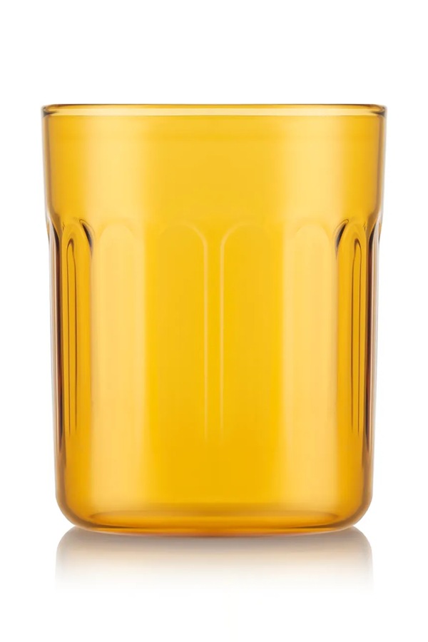 Набір склянок з борокремнієвого скла Bodum 0,35 l