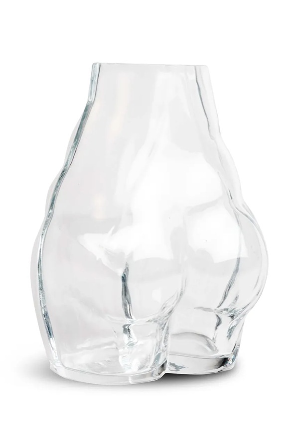 Стакан из выдувного стекла Byon 460 ml
