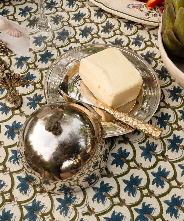 Нож для масла Doing Goods Chameli Butter Knife