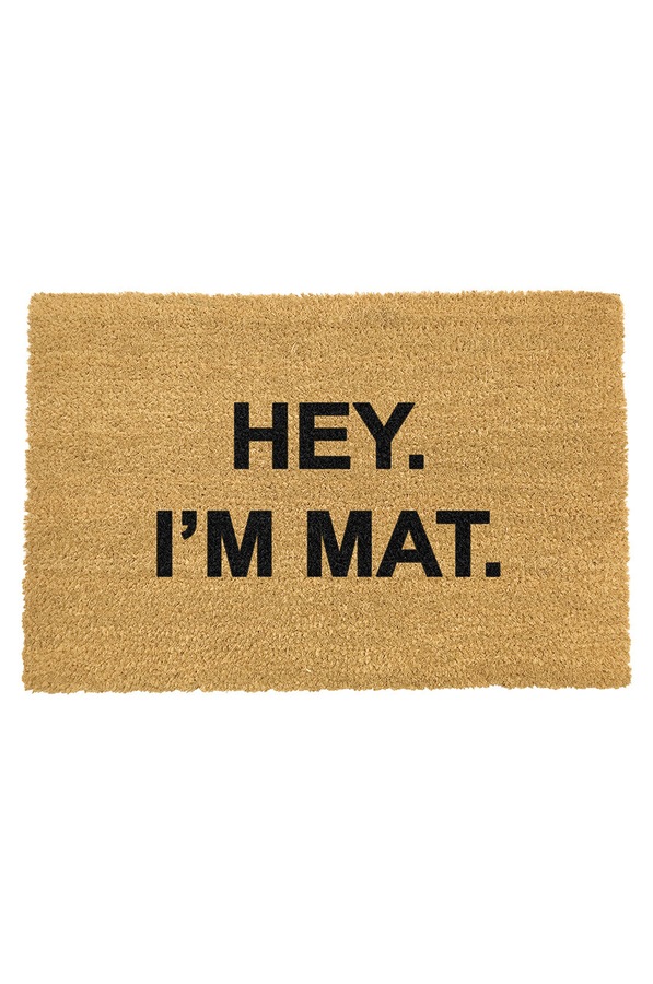 Килимок Artsy Doormats Quirky Collection