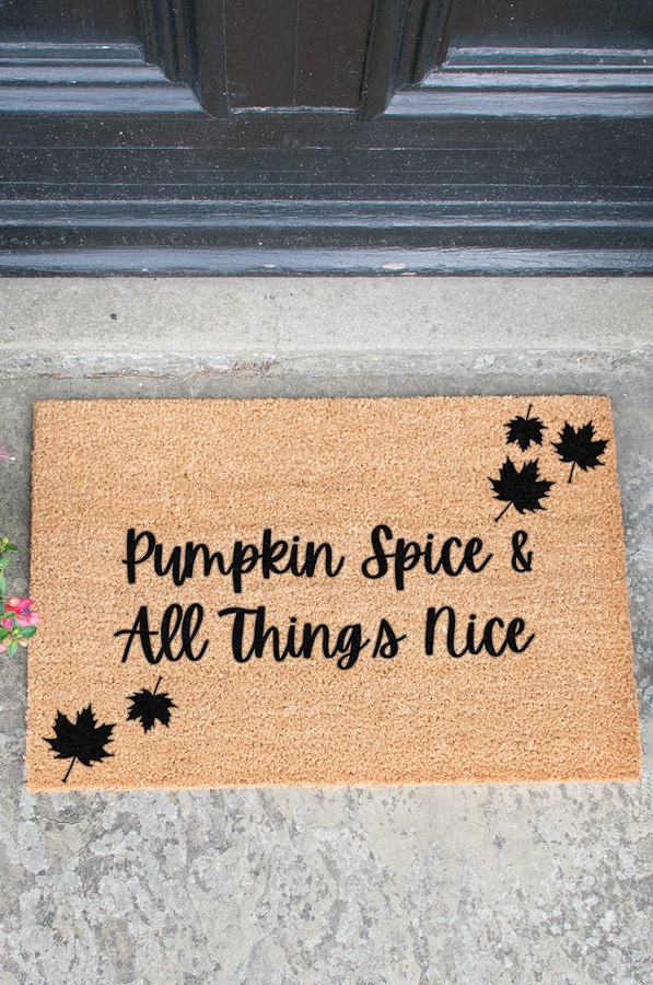 Килимок Artsy Doormats Autumn Collection фото 2