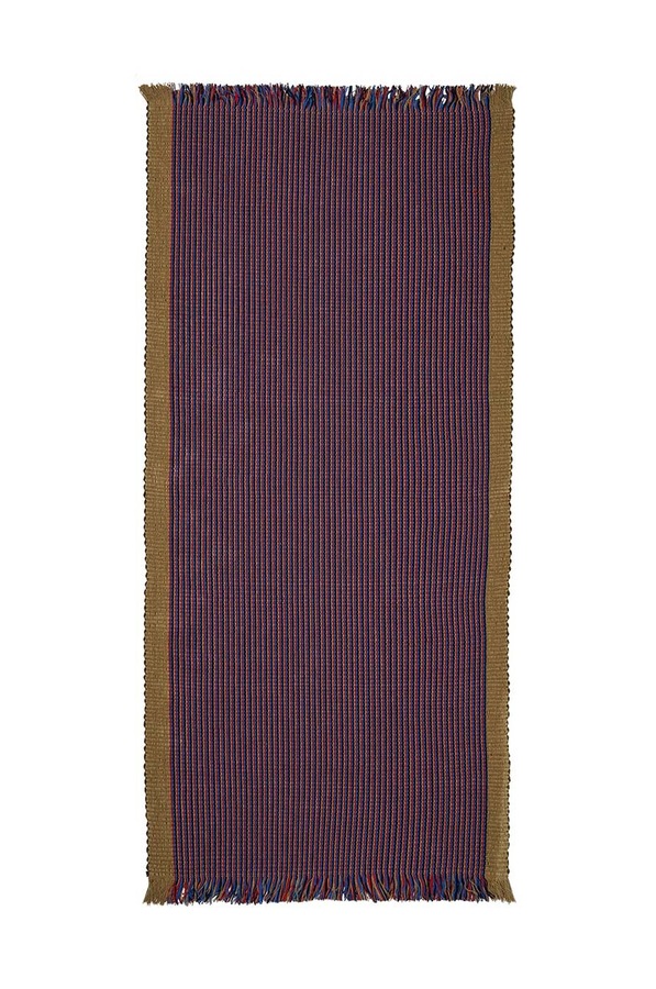Ковер Hübsch AtYourFeet 80 x 200 cm