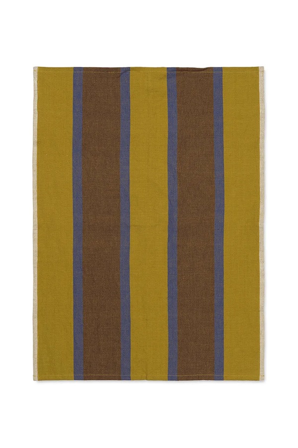 Кухонний рушник Ferm Living Hale Tea Towel фото 2