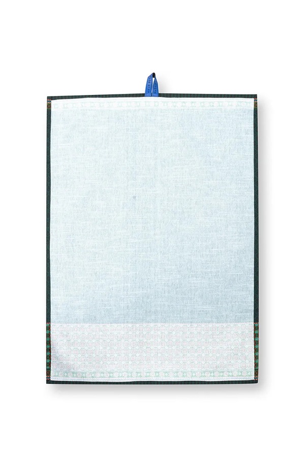 Бавовняні кухонні рушники Pip Studio Berry Blues 50 x 70 cm 2-pack