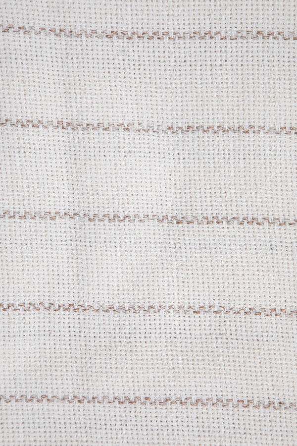Inne Inne скатертина з бавовною 150 x 220 cm скатертина з бавовною 150 x 220 cm колір бежевий фото 2