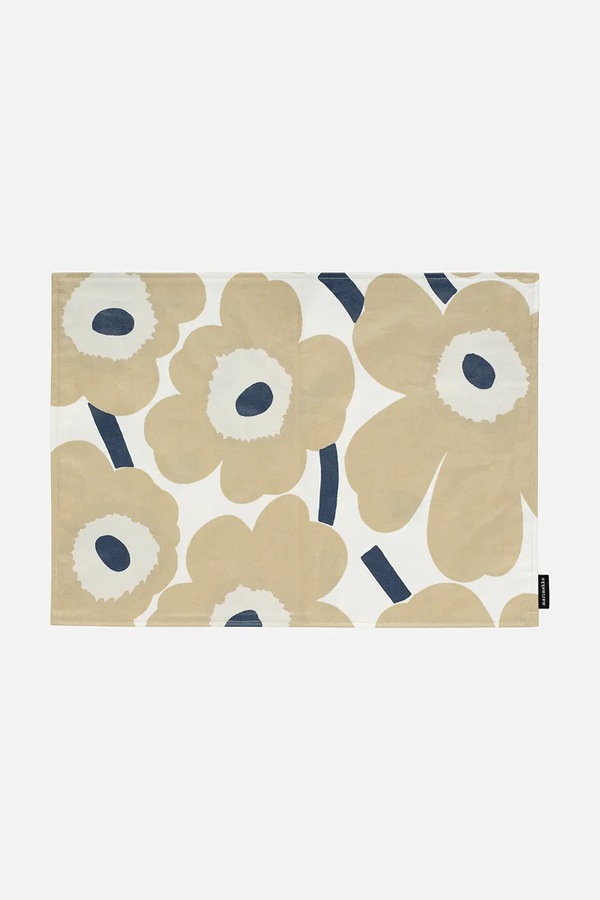 Підставка під тарілку бавовняна Marimekko 31 x 42 cm