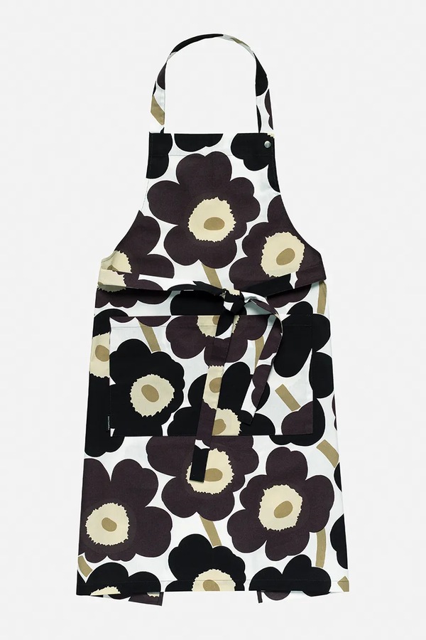Фартух бавовняний Marimekko 85 x 84 cm