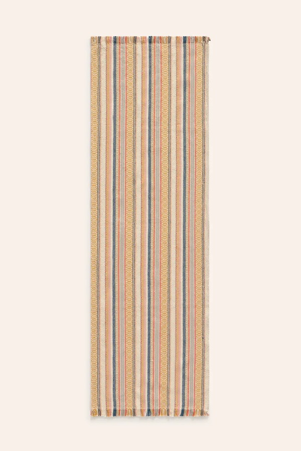 Настільна доріжка бавовняна Calma House 50 x 150 cm
