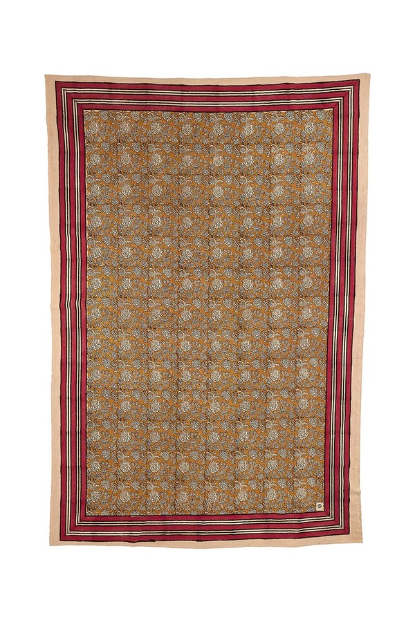 Скатертина бавовняна Doing Goods 220 x 140 x 0,2 cm