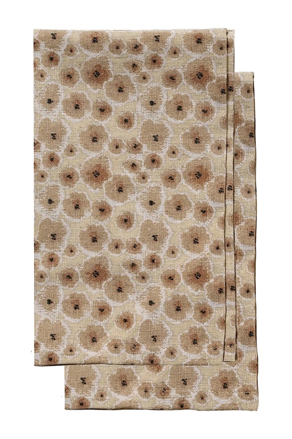 Набор кухонных полотенец хлопковый Sagaform 50 x 70 cm