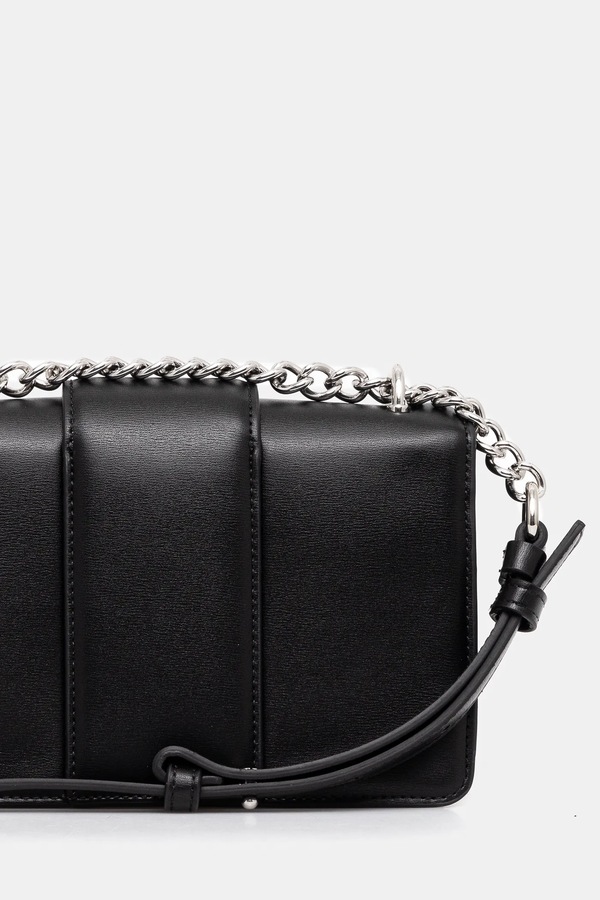 Сумочка Armani Exchange цвет черный фото 2