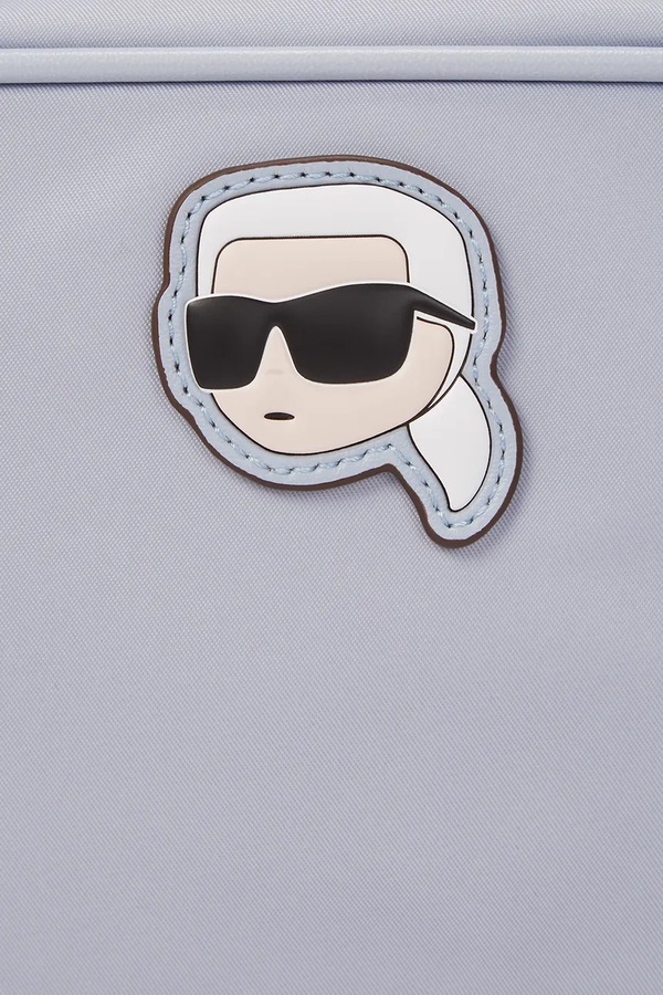 Сумочка Karl Lagerfeld IKON фото 4