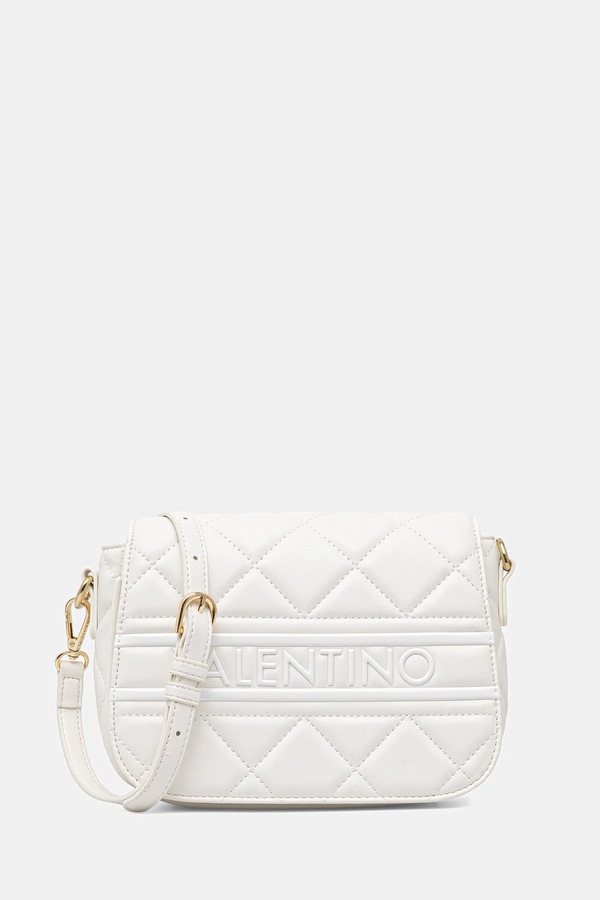 Сумочка Valentino Bags колір білий