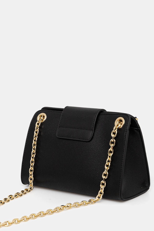 Сумочка Armani Exchange цвет черный фото 2