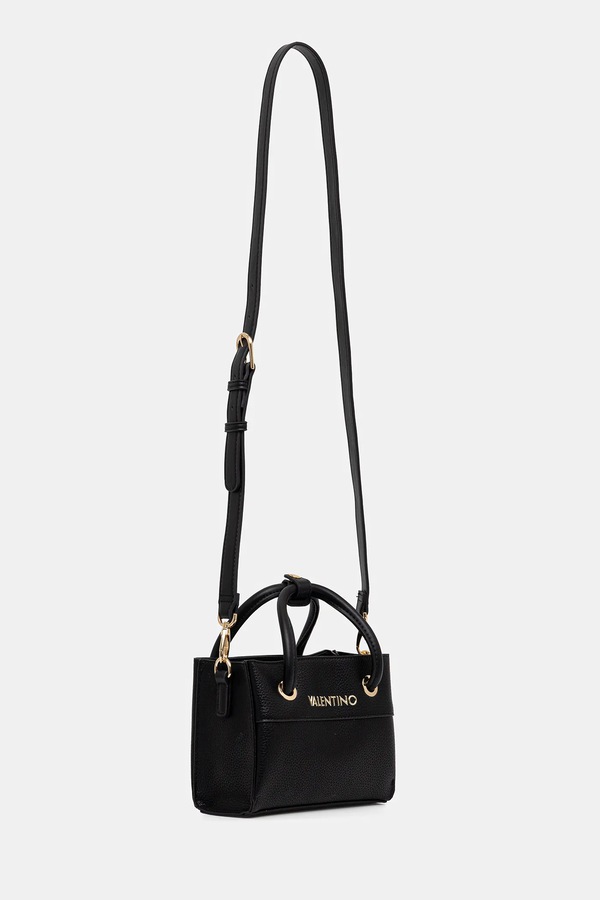 Сумочка Valentino Bags колір чорний