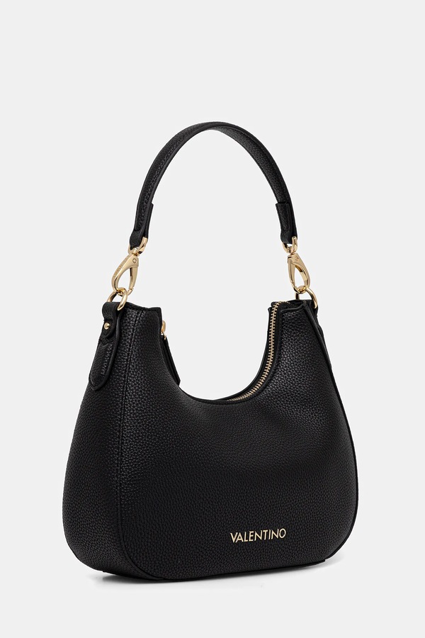 Сумочка женская из искусственной кожи Valentino Bags цвет черный