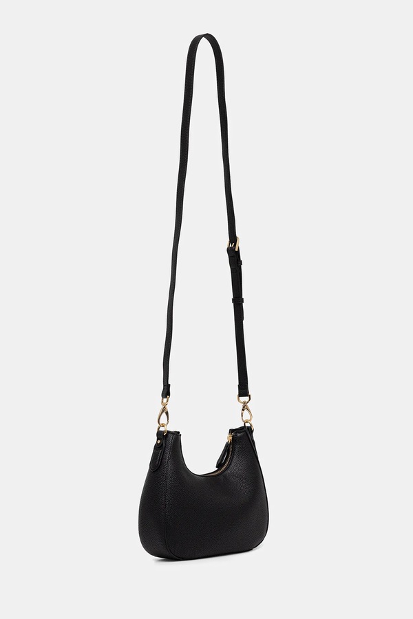Сумочка женская из искусственной кожи Valentino Bags цвет черный фото 2