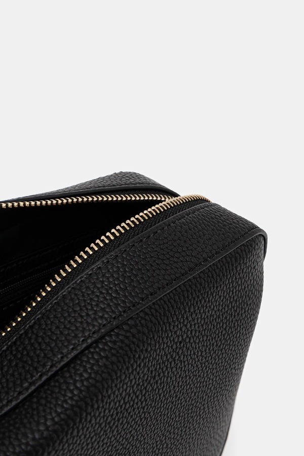 Сумочка Valentino Bags колір чорний фото 4