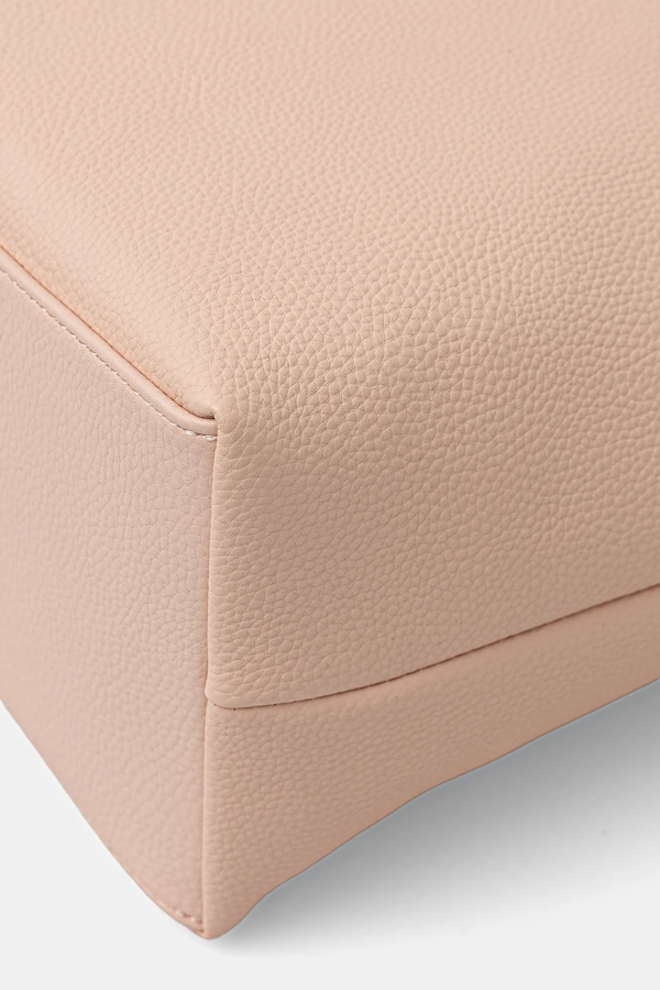 Сумочка Valentino Bags колір чорний фото 4