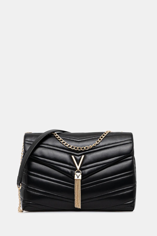 Сумочка Valentino Bags колір чорний