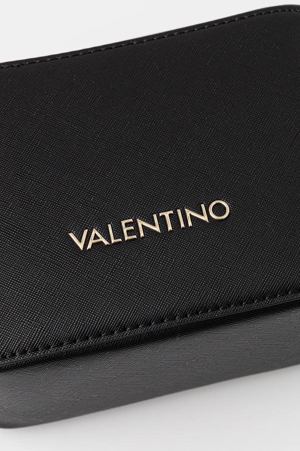 Сумочка Valentino Bags колір чорний фото 4