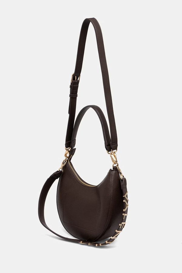 Сумочка жіноча зі штучної шкіри Valentino Bags ALEXIA колір зелений фото 2