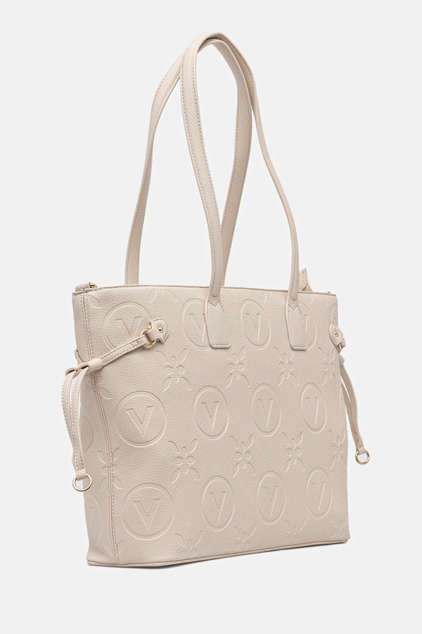 Сумочка Valentino Bags SAMBA RE колір бежевий