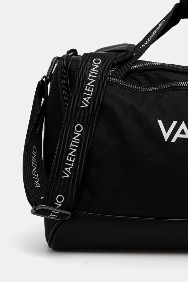 Сумка Valentino Bags колір чорний фото 2