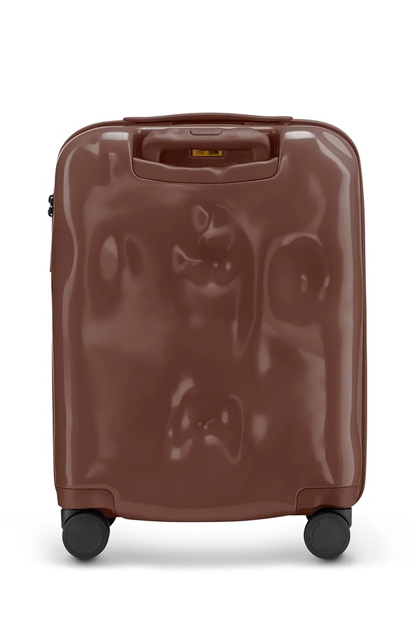 TONE ON TONE маленький розмір 55x40x22 см Crash Baggage колір коричневий фото 2