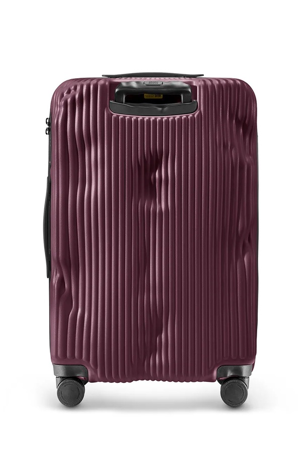 Жорстка валіза Crash Baggage STRIPE Medium size 68x45x26 cm фото 2