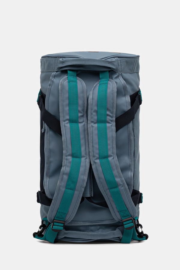 Спортивна сумка Torba Helly Hansen Duffel 2 30L 68006 990 колір блакитний фото 2